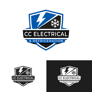 Diseño de Logo por Nurlaila0612 para Air Conditioning Contractors WA | Diseño: #37048229