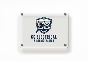 Diseño de Logo por Tariq 38 para Air Conditioning Contractors WA | Diseño: #37053753