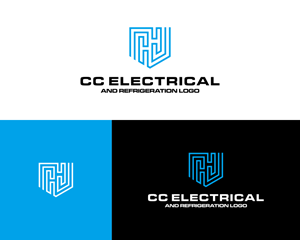 Diseño de Logo por art to para Air Conditioning Contractors WA | Diseño: #37048185