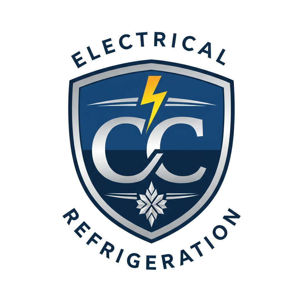 Logo Design by art to for Air Conditioning Contractors WA | Design #37048187