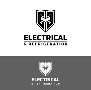 Diseño de Logo por Bismillah logo para Air Conditioning Contractors WA | Diseño: #37054120