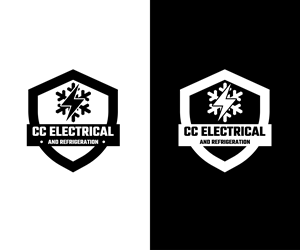 Diseño de Logo por Fahim611 para Air Conditioning Contractors WA | Diseño: #37050415