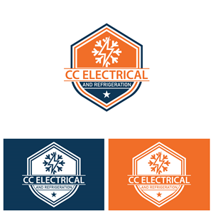 Diseño de Logo por MonsterDesign para Air Conditioning Contractors WA | Diseño: #37051275