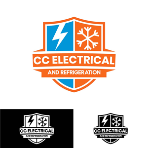 Diseño de Logo por MonsterDesign para Air Conditioning Contractors WA | Diseño: #37051284