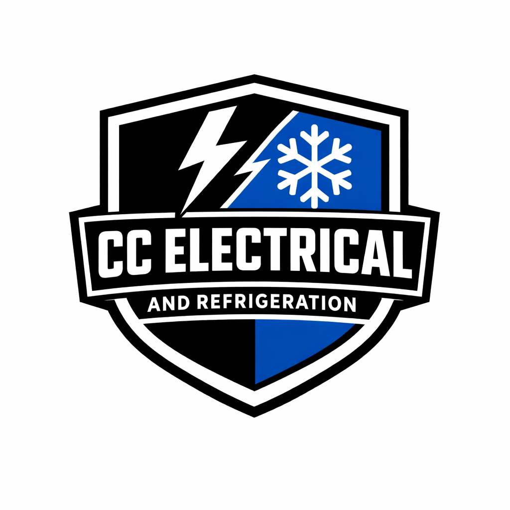 Diseño de Logo por Max37 para Air Conditioning Contractors WA | Diseño #37052178