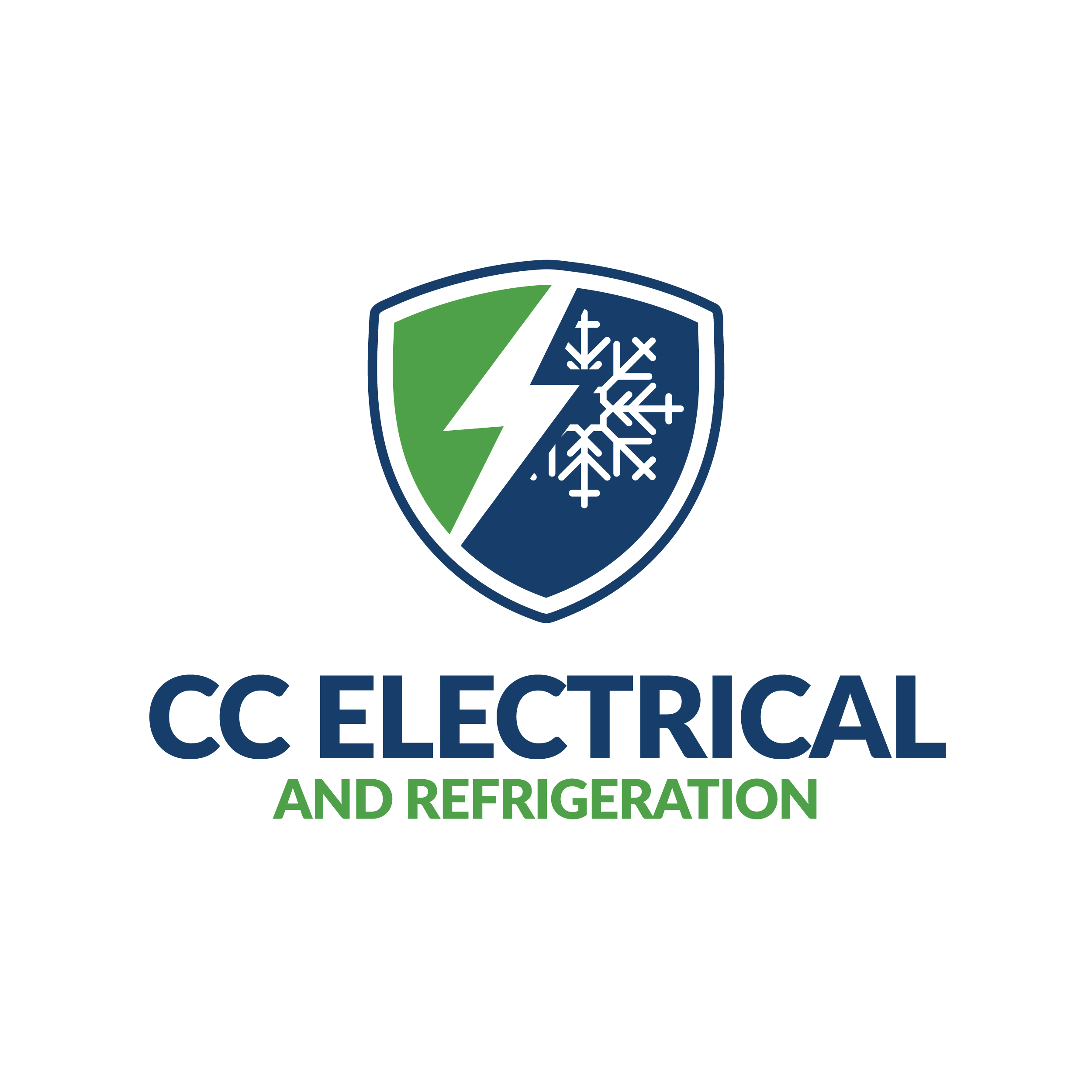 Logo Design by Afsana_Hoque for Air Conditioning Contractors WA | Design #37048833