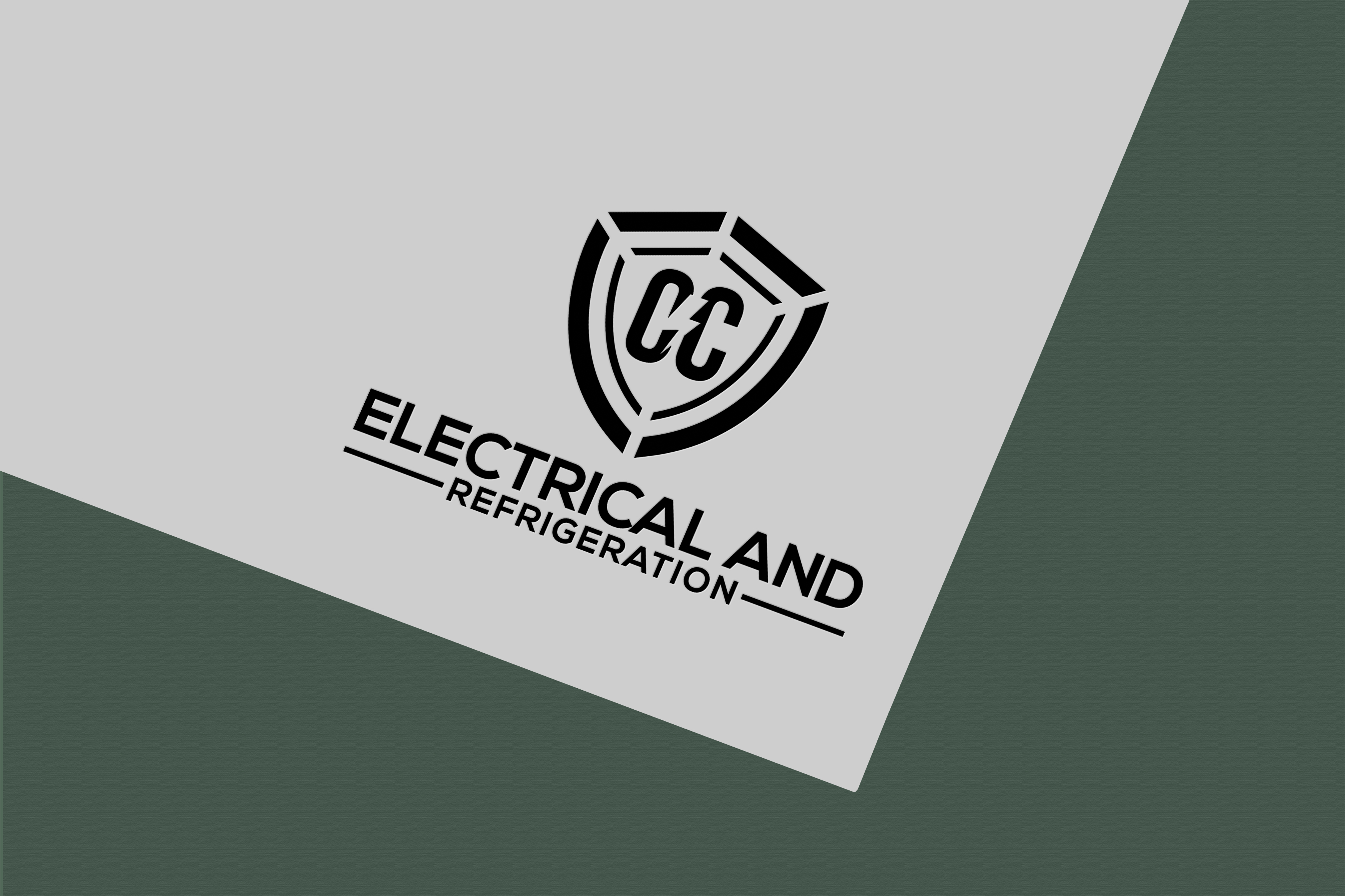 Logo Design by Jubaidur Creative Designer for Air Conditioning Contractors WA | Design #37051768