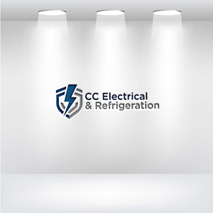 Diseño de Logo por RobloxPro para Air Conditioning Contractors WA | Diseño: #37053400