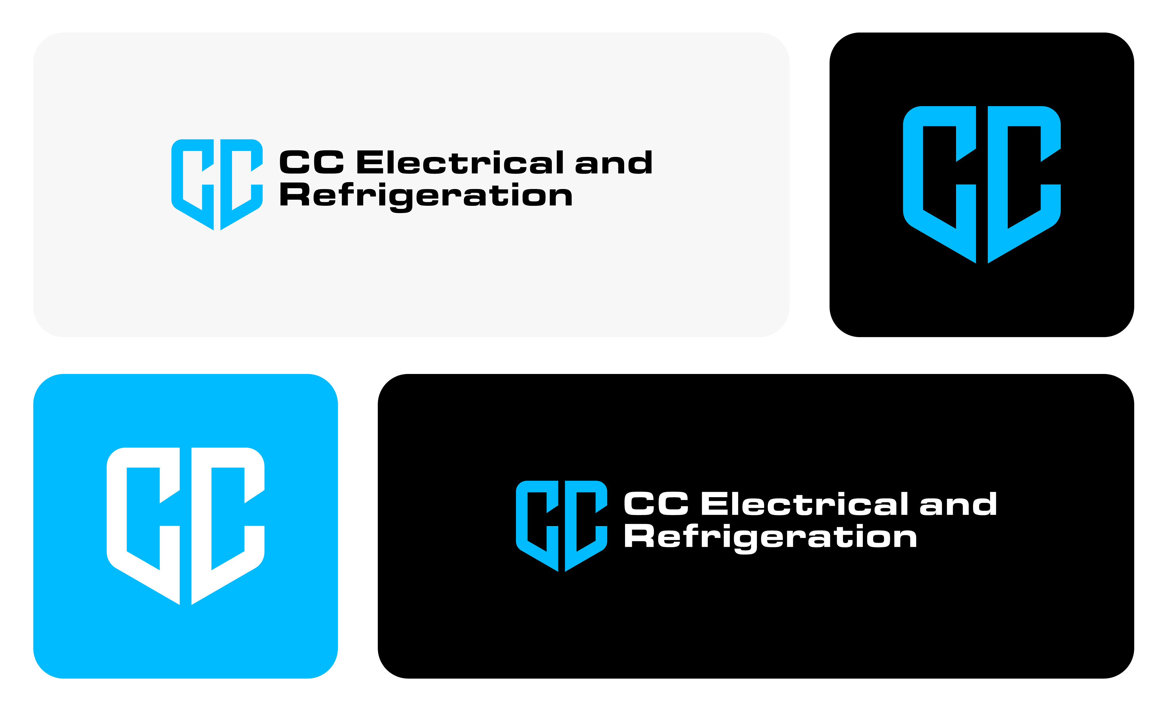 Diseño de Logo por Tejas.28 para Air Conditioning Contractors WA | Diseño #37049714