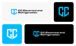 Design de Logo par Tejas.28 pour Air Conditioning Contractors WA | Design : #37049714