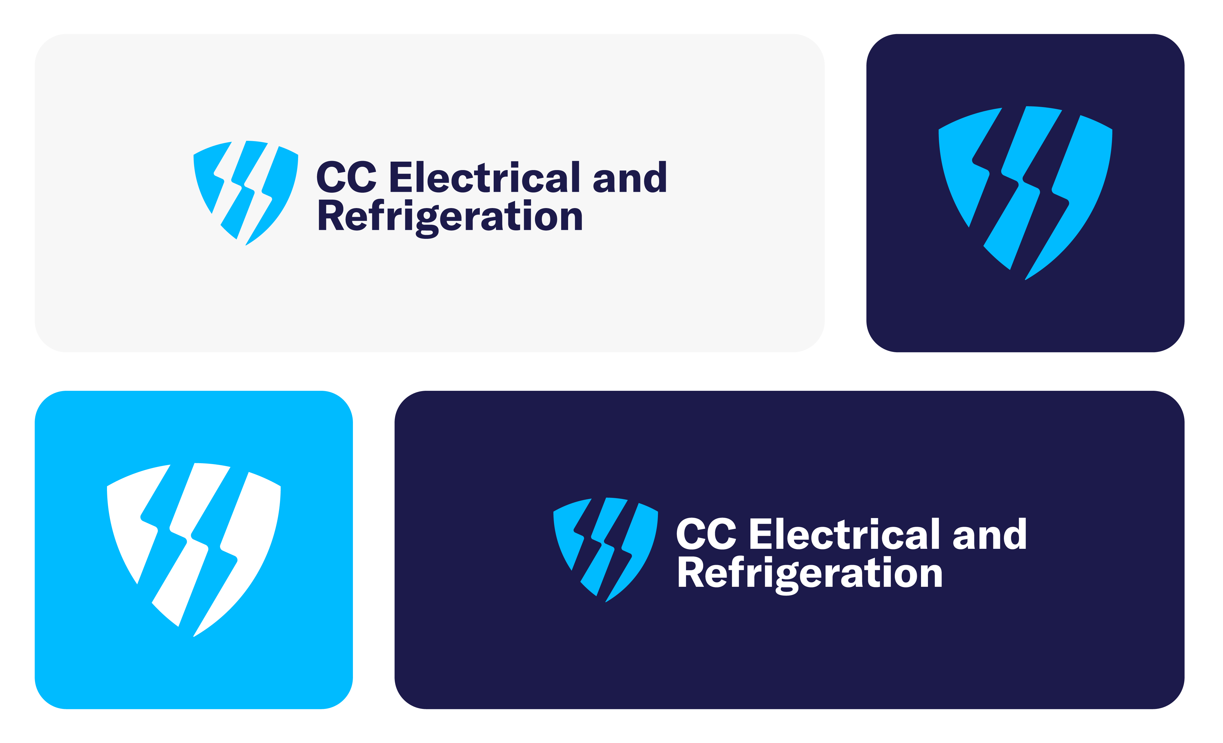Diseño de Logo por Tejas.28 para Air Conditioning Contractors WA | Diseño #37053312