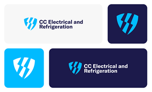 Diseño de Logo por Tejas.28 para Air Conditioning Contractors WA | Diseño: #37053312