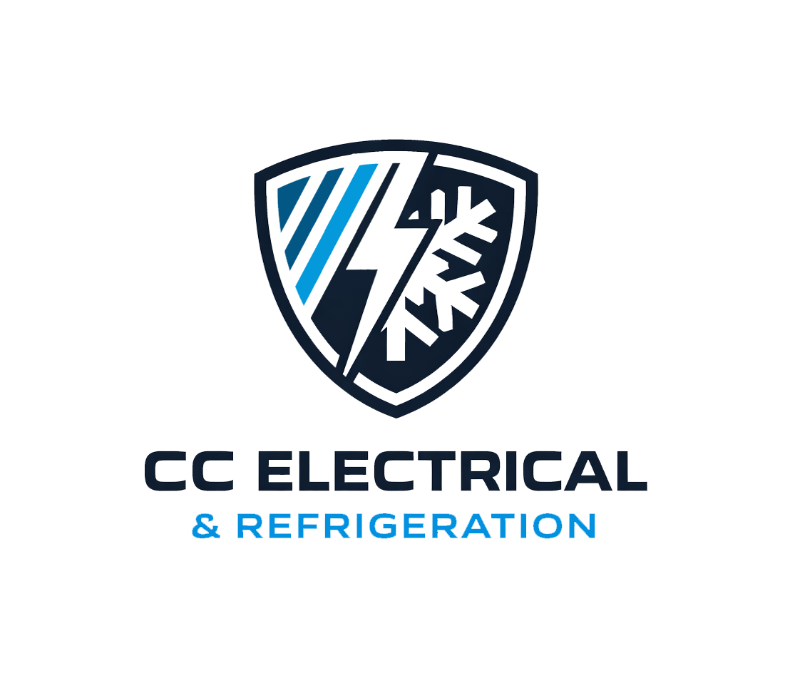 Diseño de Logo por James S. para Air Conditioning Contractors WA | Diseño #37048101