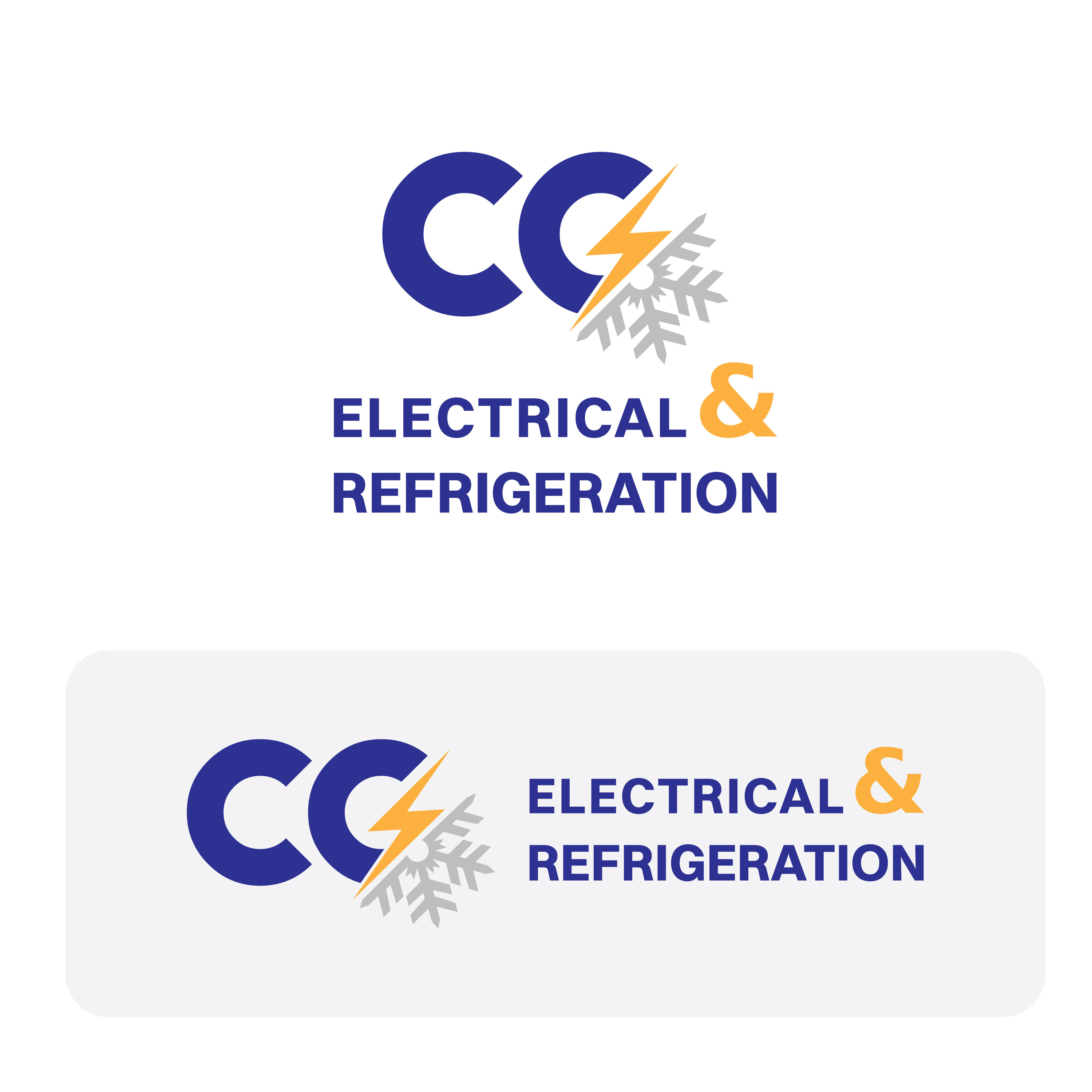 Diseño de Logo por Wonderful design para Air Conditioning Contractors WA | Diseño #37049151