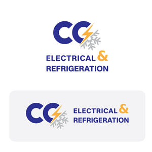 Diseño de Logo por Wonderful design para Air Conditioning Contractors WA | Diseño: #37049151