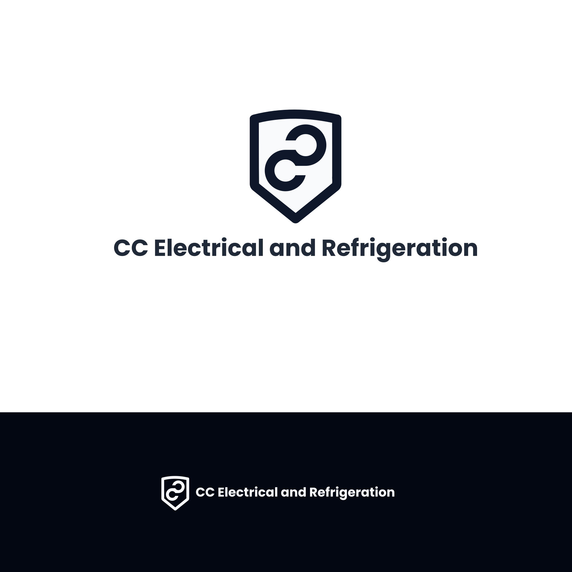 Design de Logo par Zamm pour Air Conditioning Contractors WA | Design #37051431