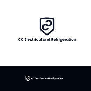 Design de Logo par Zamm pour Air Conditioning Contractors WA | Design #37051431