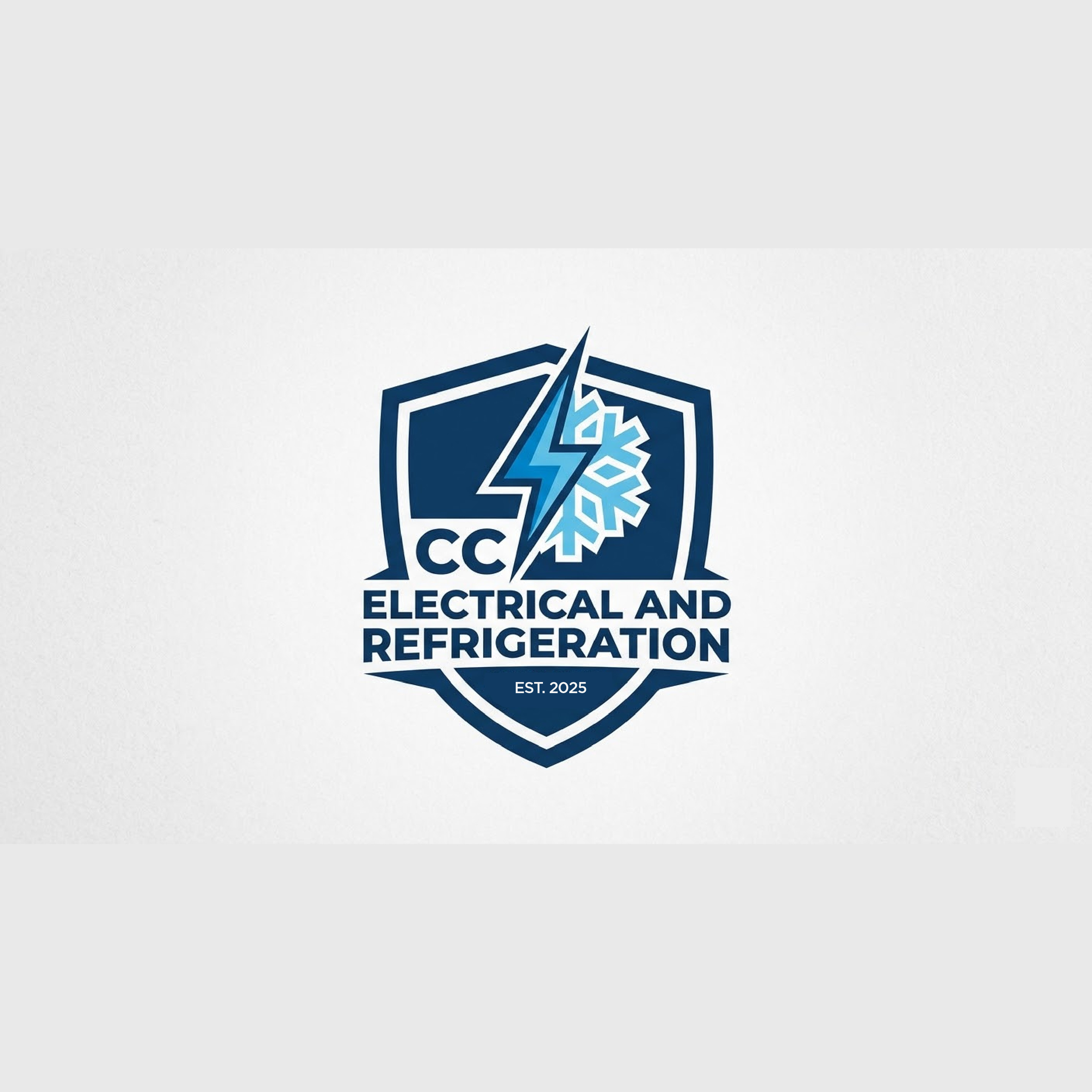 Diseño de Logo por abdul700 para Air Conditioning Contractors WA | Diseño #37052277