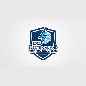 Diseño de Logo por abdul700 para Air Conditioning Contractors WA | Diseño: #37052277