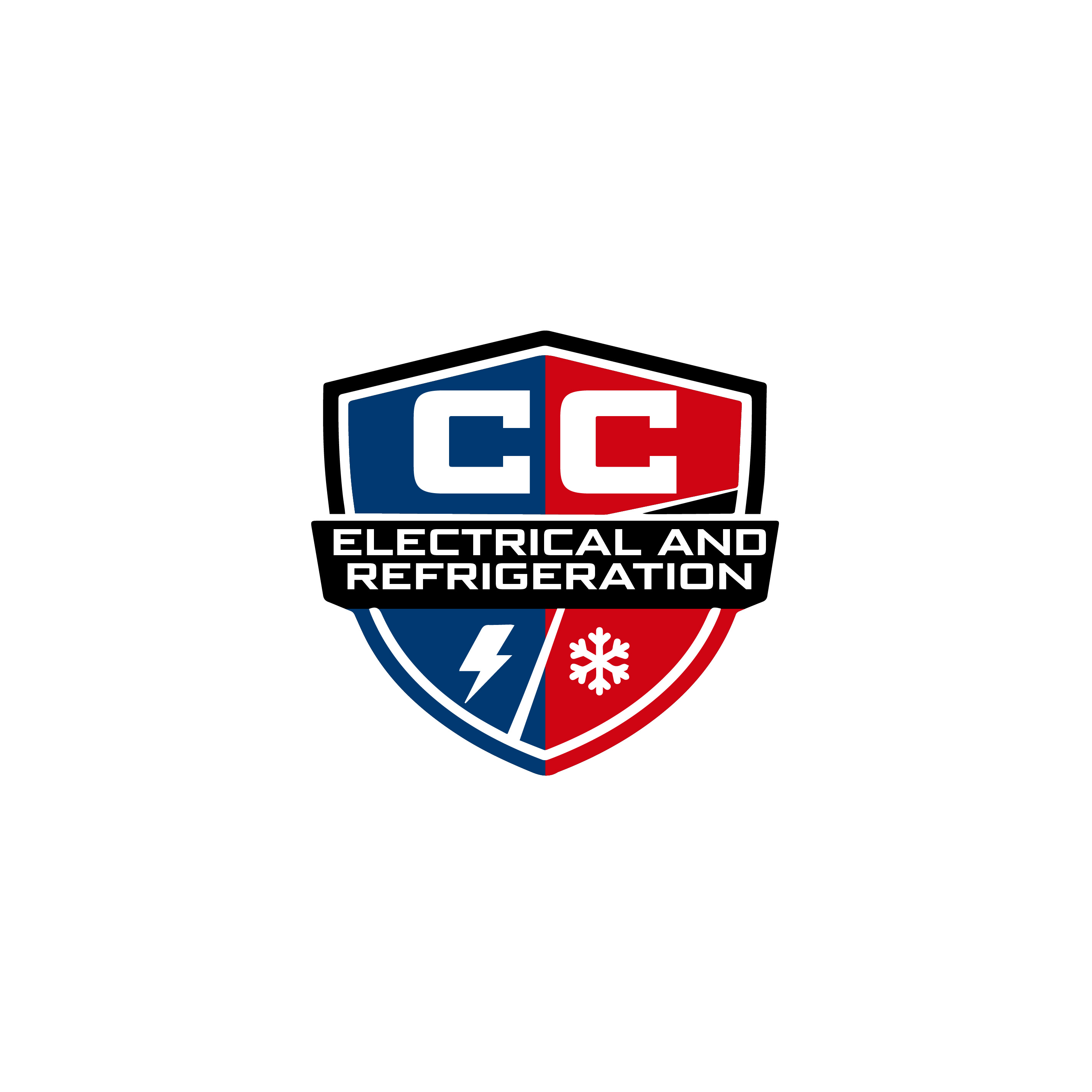 Diseño de Logo por abdul700 para Air Conditioning Contractors WA | Diseño #37052290