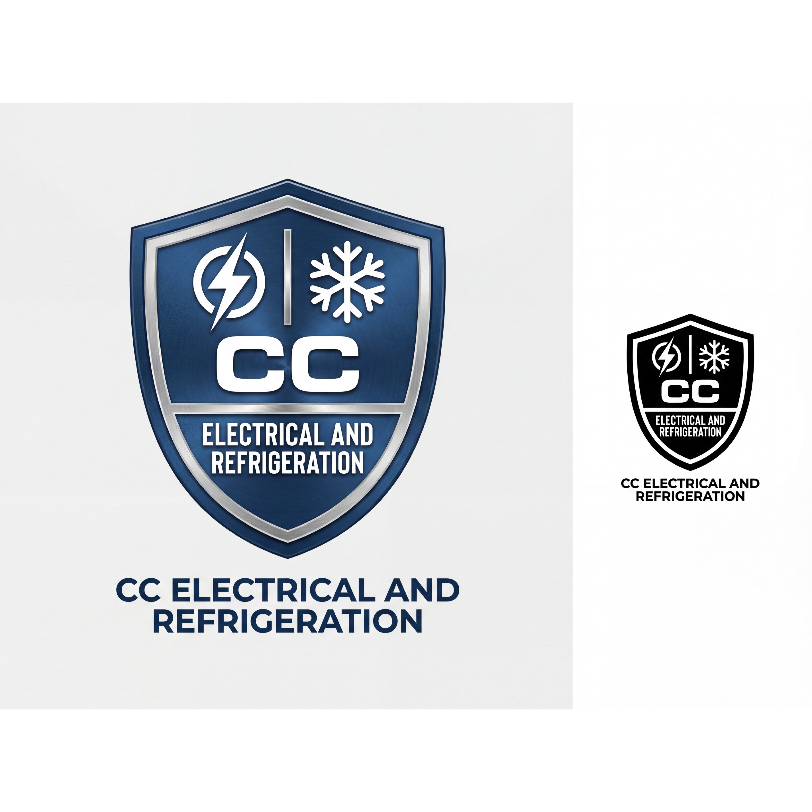 Diseño de Logo por abdul700 para Air Conditioning Contractors WA | Diseño #37052328