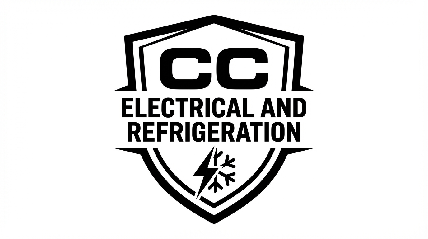 Diseño de Logo por tariksamir para Air Conditioning Contractors WA | Diseño #37053384