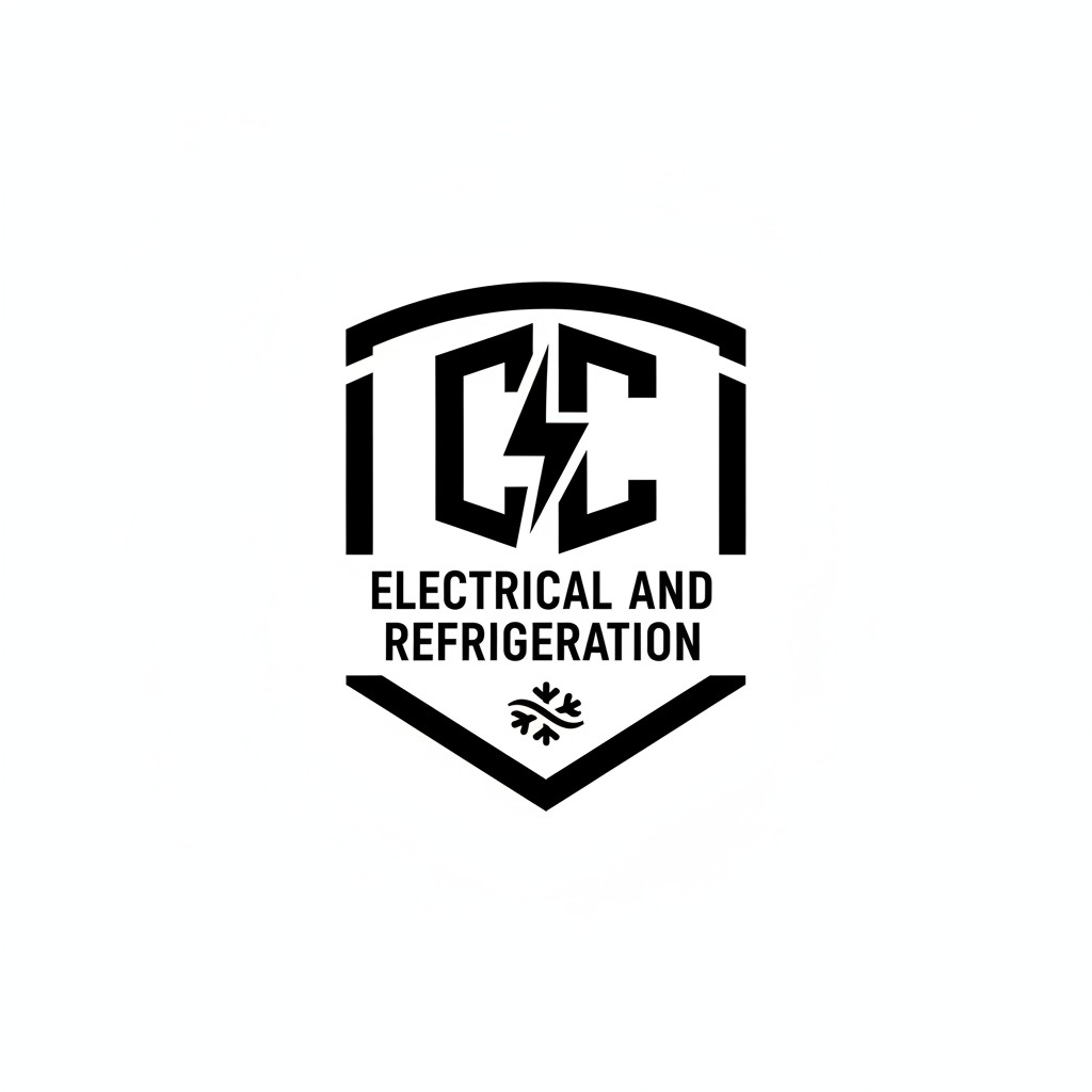 Diseño de Logo por tariksamir para Air Conditioning Contractors WA | Diseño #37053387