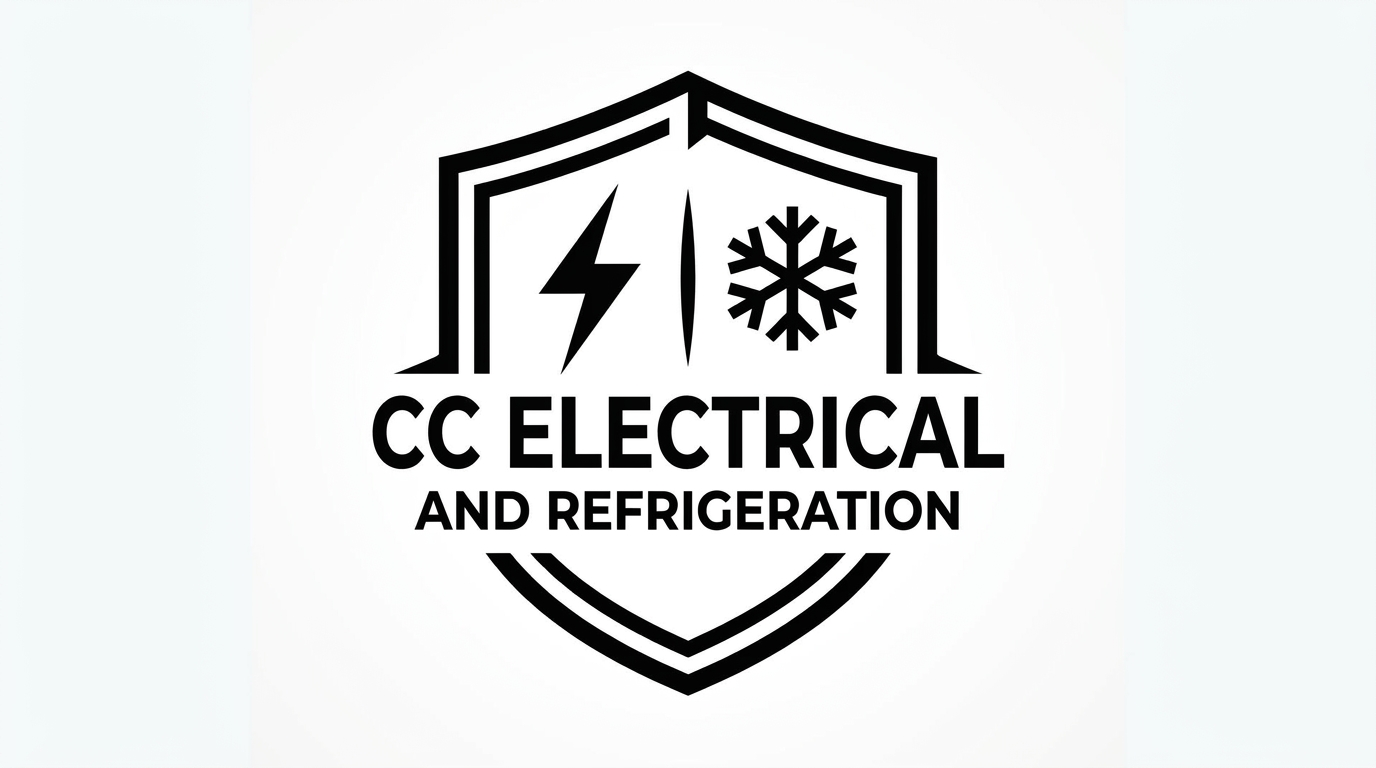 Diseño de Logo por tariksamir para Air Conditioning Contractors WA | Diseño #37053393