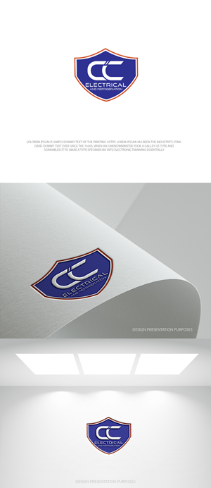 Design de Logo par zebronicgraphic pour Air Conditioning Contractors WA | Design : #37050922