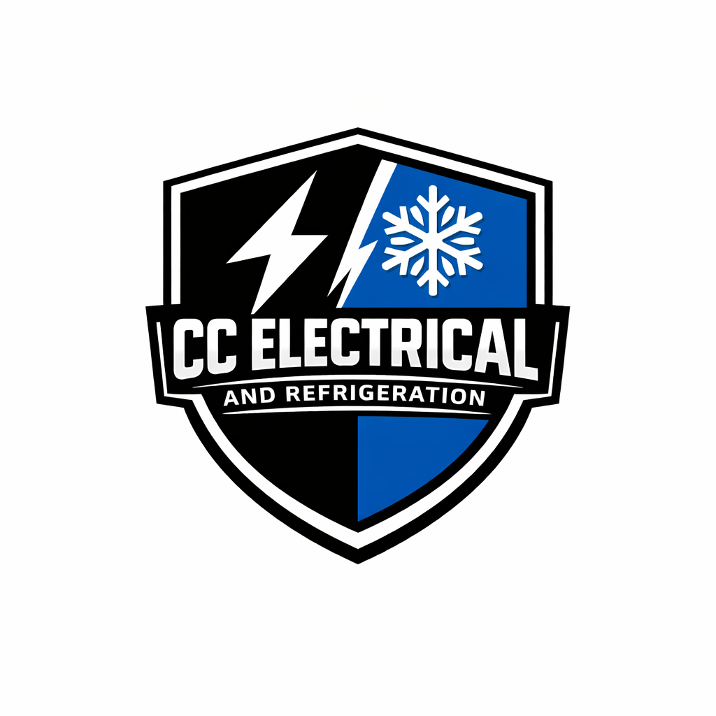 Diseño de Logo por amiofice 2 para Air Conditioning Contractors WA | Diseño #37049445