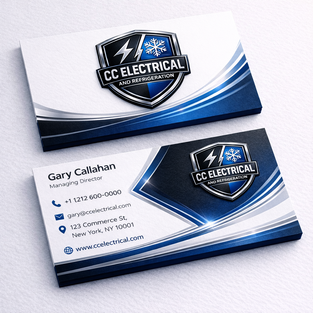 Diseño de Logo por amiofice 2 para Air Conditioning Contractors WA | Diseño #37049501