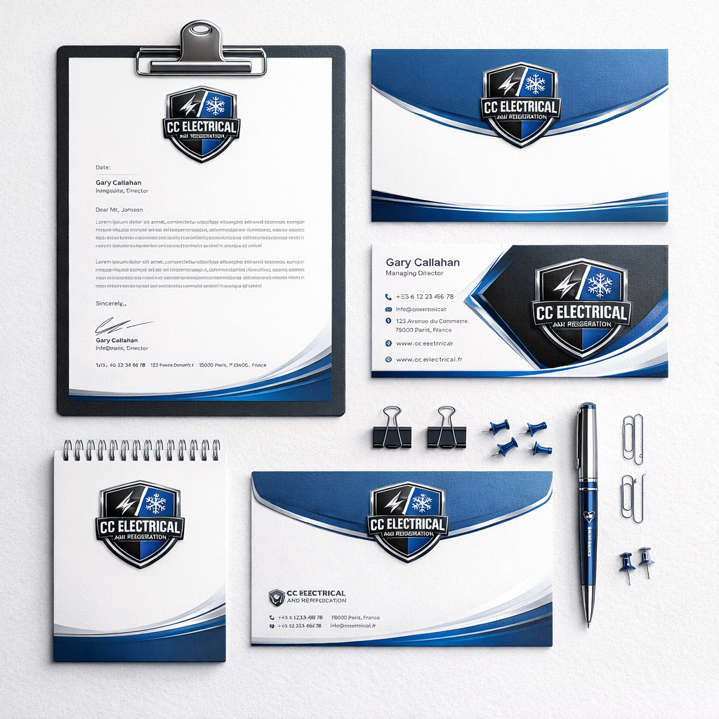 Diseño de Logo por amiofice 2 para Air Conditioning Contractors WA | Diseño #37049512