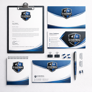 Diseño de Logo por amiofice 2 para Air Conditioning Contractors WA | Diseño: #37049512