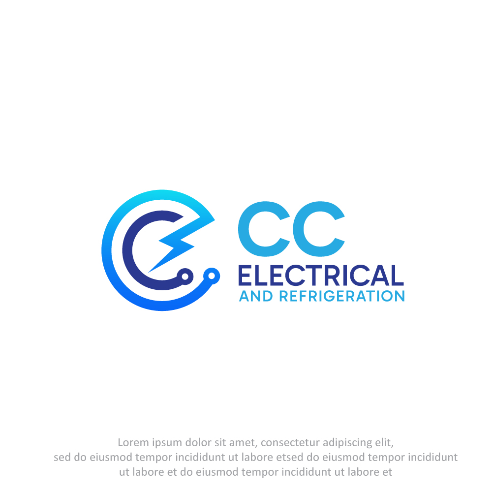 Diseño de Logo por IndoProDesainer para Air Conditioning Contractors WA | Diseño #37049433