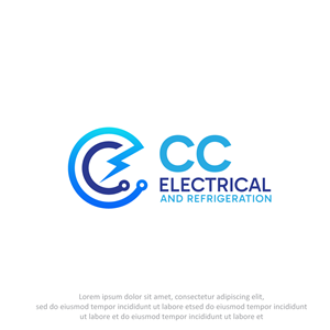Diseño de Logo por IndoProDesainer para Air Conditioning Contractors WA | Diseño: #37049433
