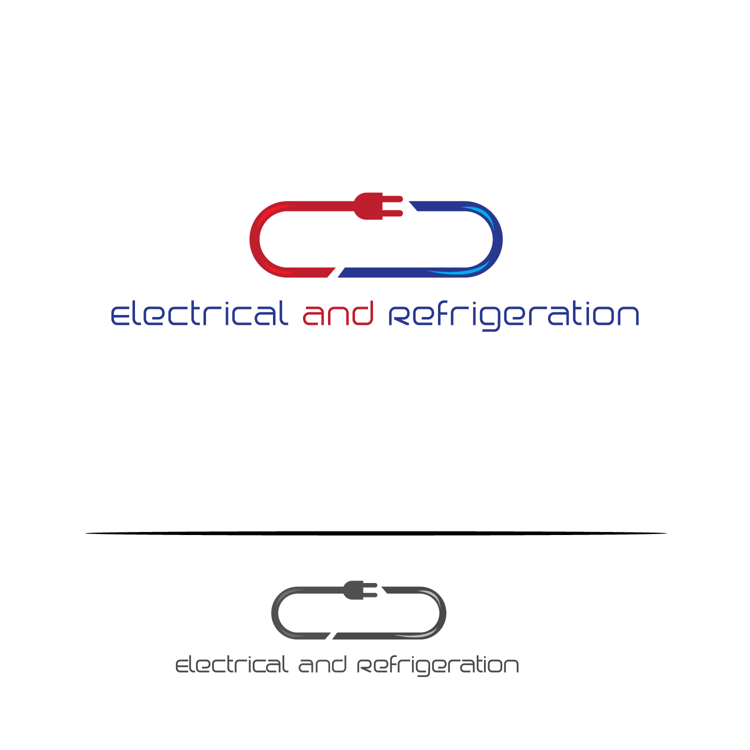 Diseño de Logo por GODDREAMCREATION para Air Conditioning Contractors WA | Diseño #37048748