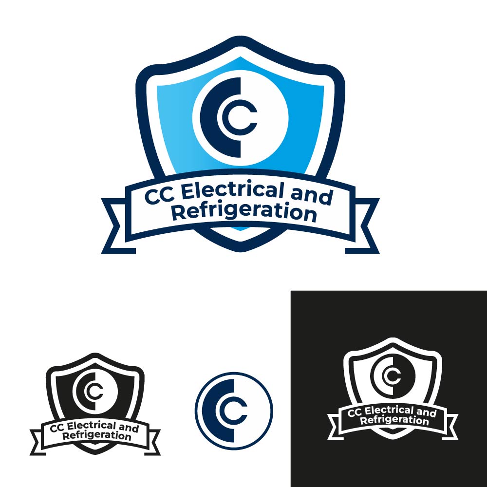 Diseño de Logo por art  X para Air Conditioning Contractors WA | Diseño #37049157