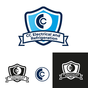 Diseño de Logo por art  X para Air Conditioning Contractors WA | Diseño: #37049157