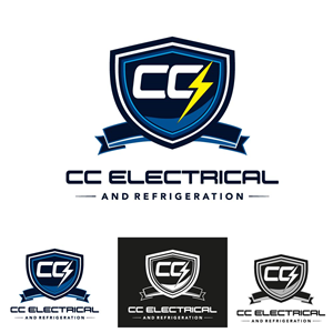 Diseño de Logo por art  X para Air Conditioning Contractors WA | Diseño: #37051910