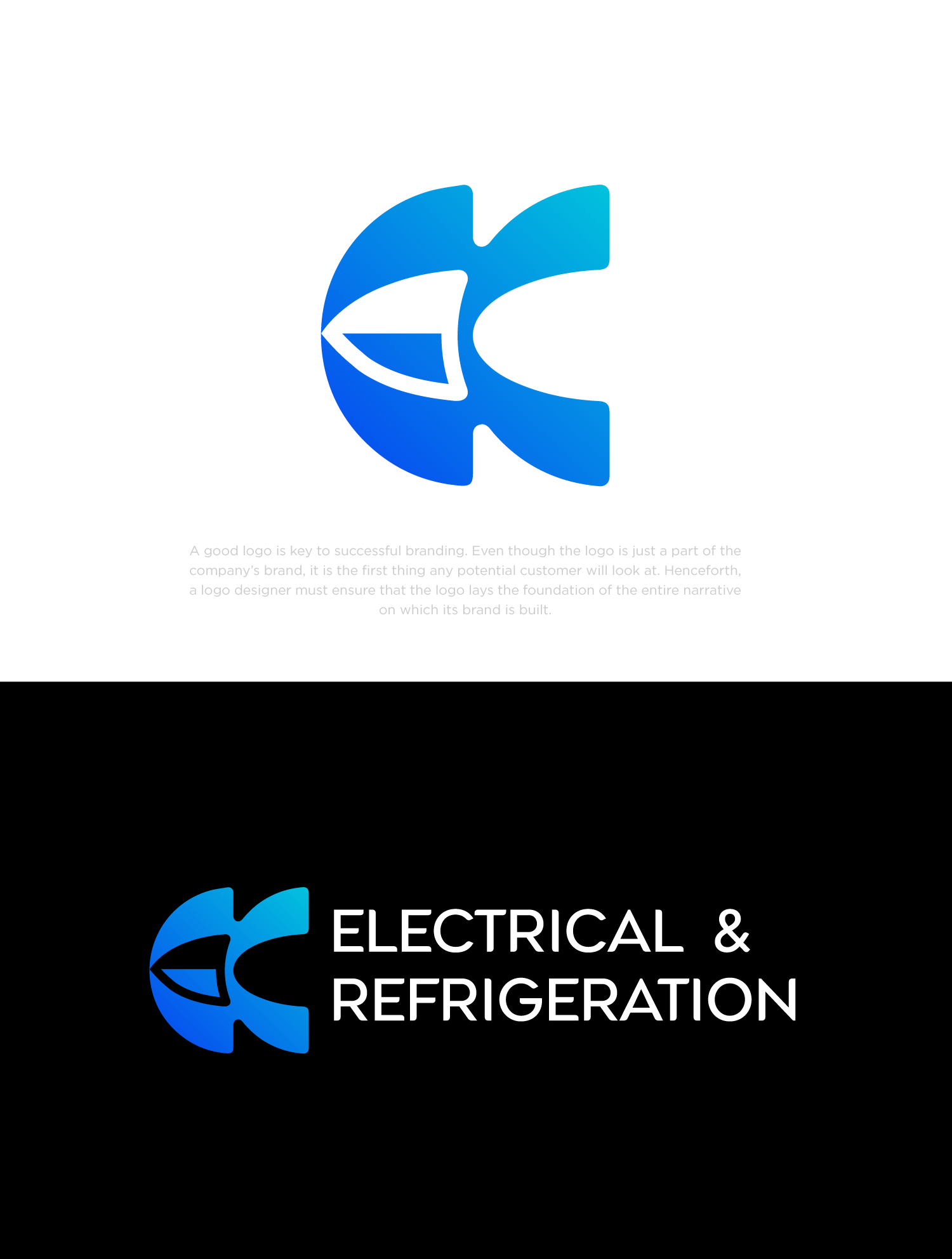 Diseño de Logo por Abdul 20 para Air Conditioning Contractors WA | Diseño #37050386