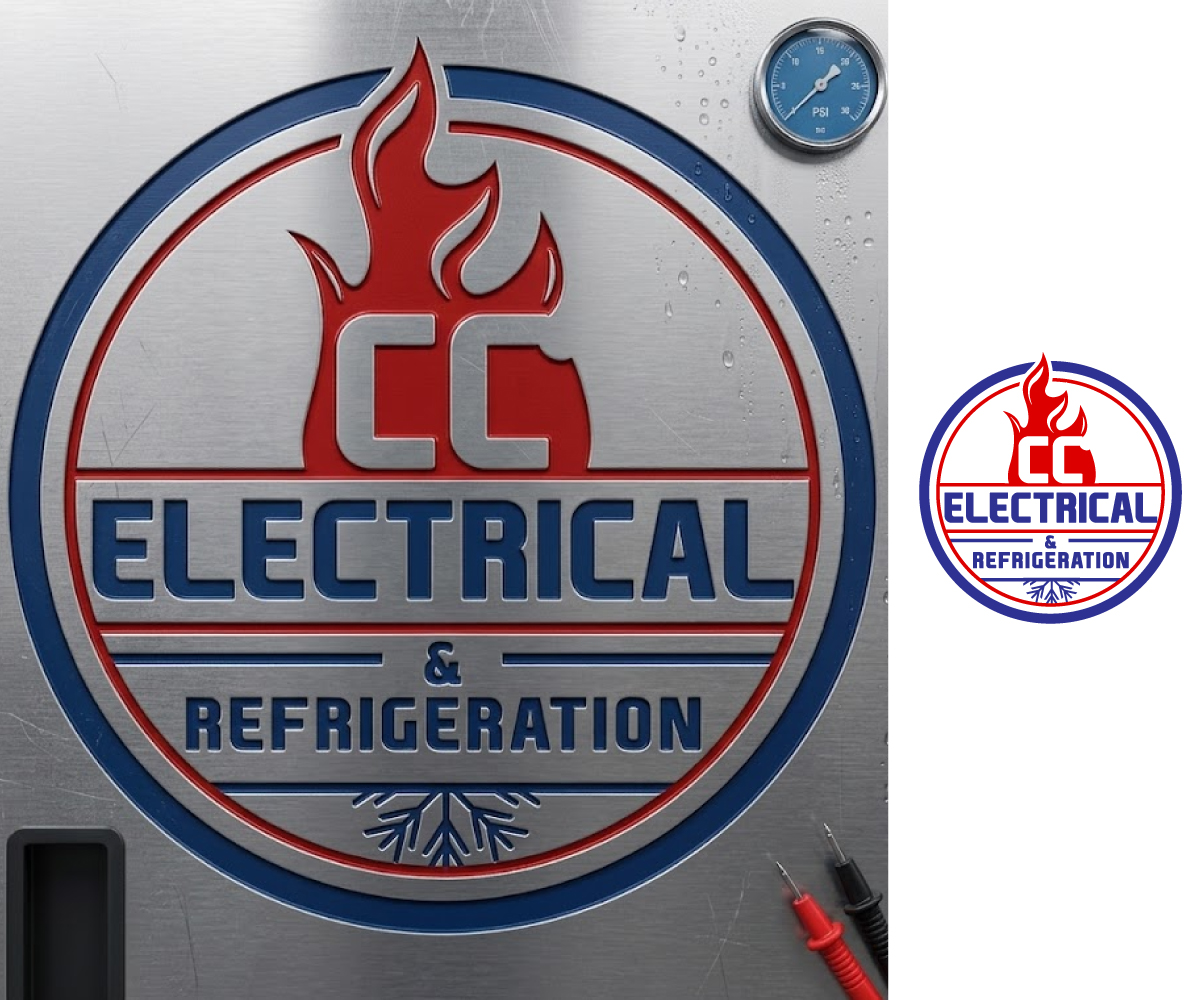 Diseño de Logo por Ansh Design para Air Conditioning Contractors WA | Diseño #37050338