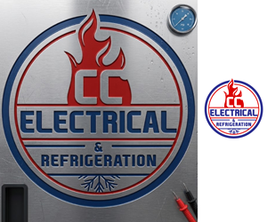 Diseño de Logo por Ansh Design para Air Conditioning Contractors WA | Diseño: #37050338