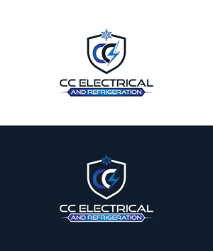 Diseño de Logo por Mr_Logo para Air Conditioning Contractors WA | Diseño: #37049409