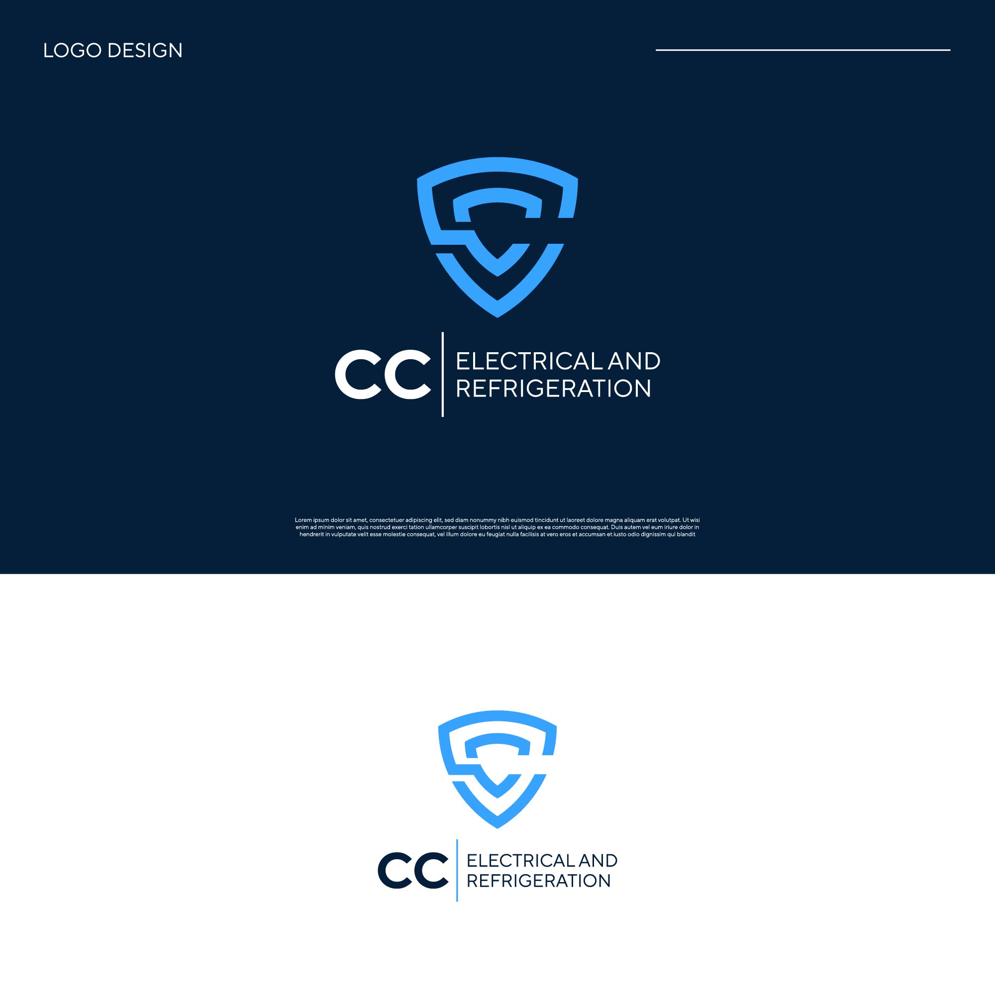 Design de Logo par Humphrey™ pour Air Conditioning Contractors WA | Design #37054210