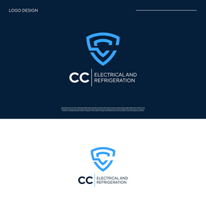 Design de Logo par Humphrey™ pour Air Conditioning Contractors WA | Design #37054210