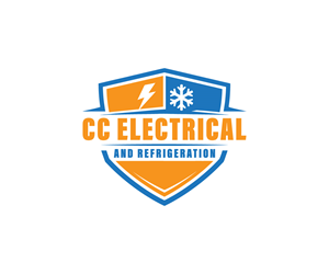 Diseño de Logo por MarkCraft para Air Conditioning Contractors WA | Diseño: #37048383