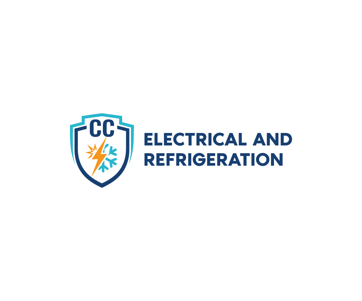 Diseño de Logo por MarkCraft para Air Conditioning Contractors WA | Diseño #37048391