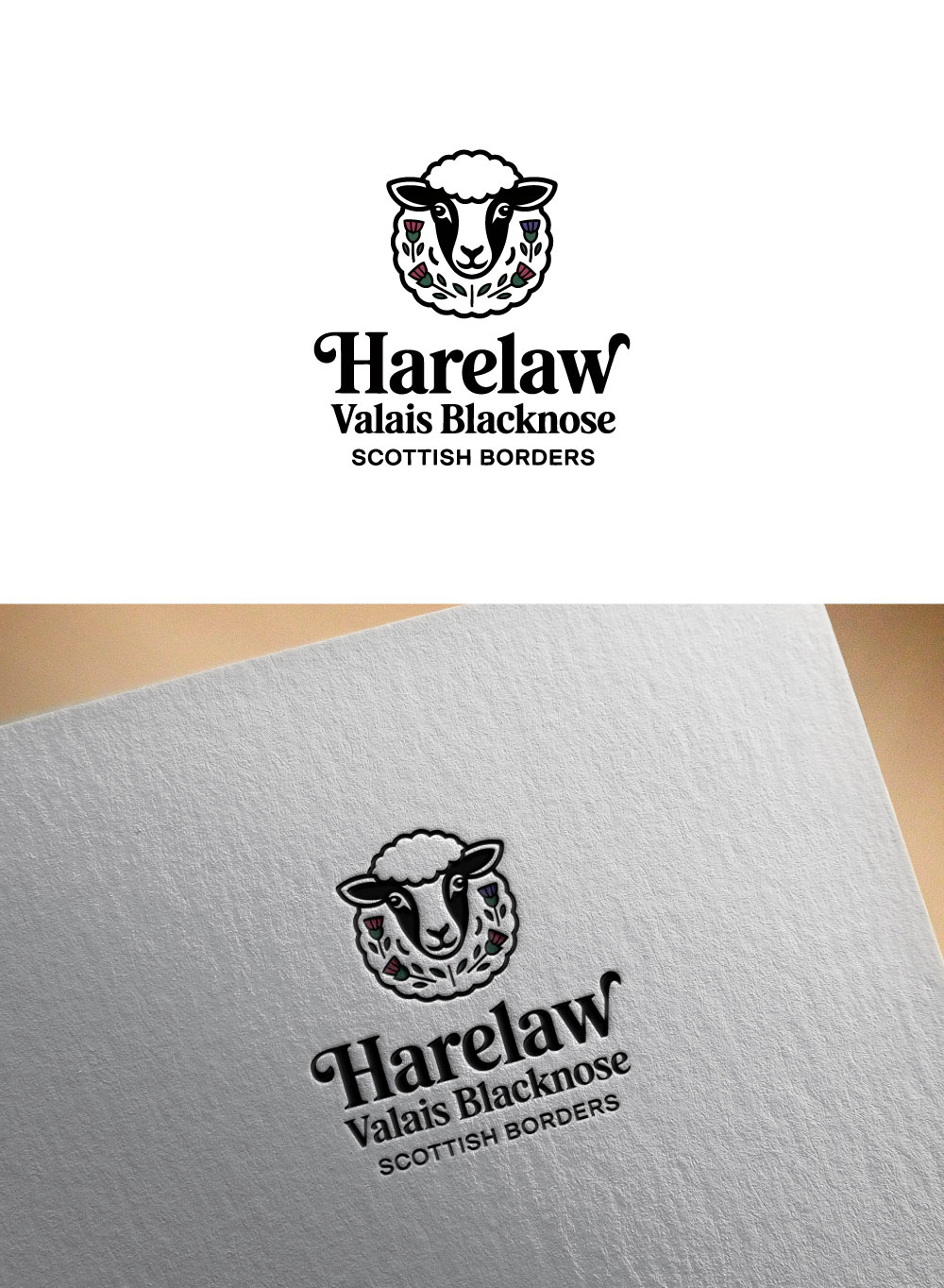 Logo Design by KING JM for this project | Design #37048131