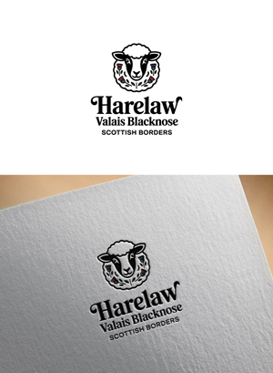 Logo Design by KING JM for this project | Design: #37048131