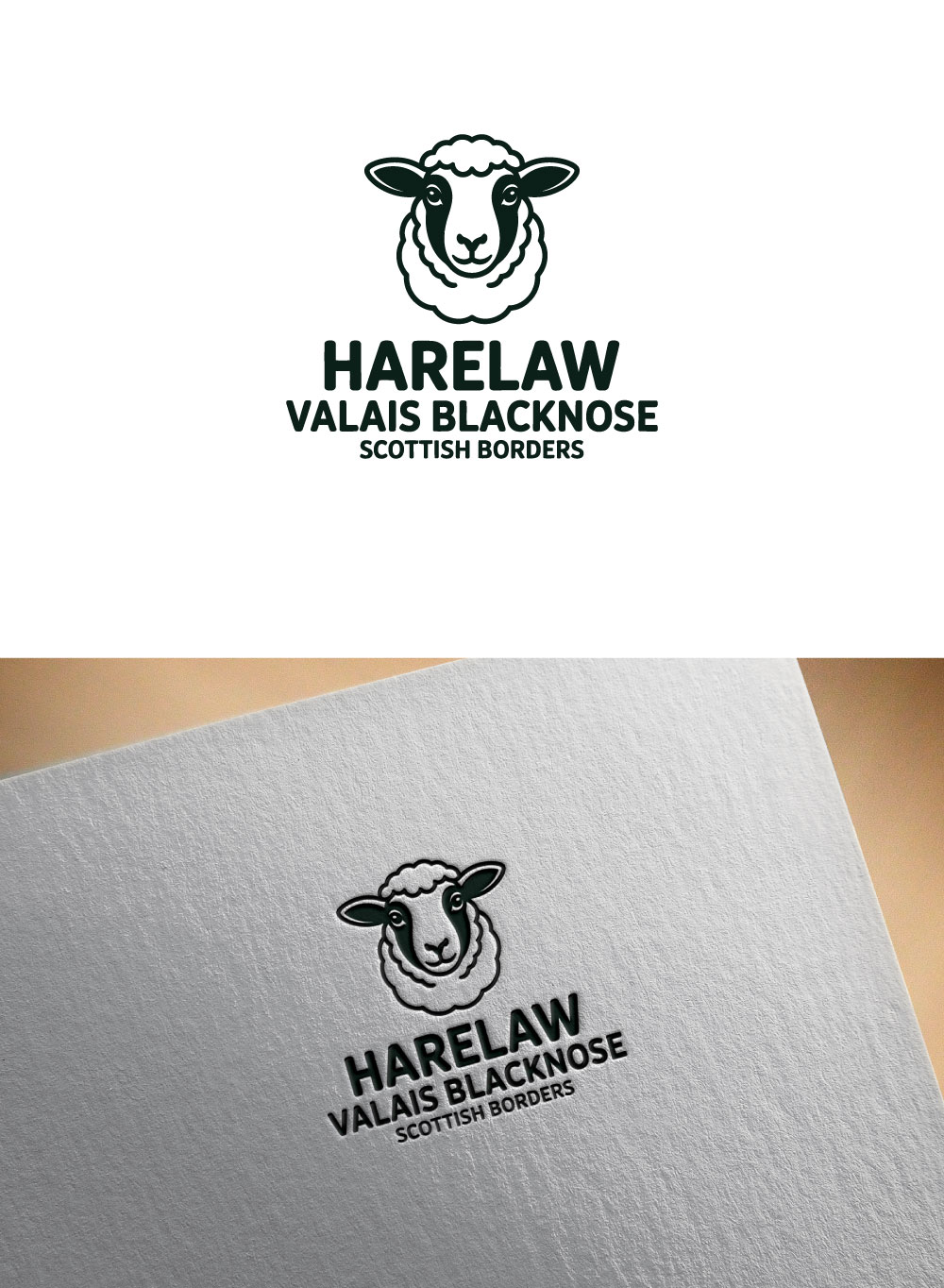 Logo Design by KING JM for this project | Design #37048132